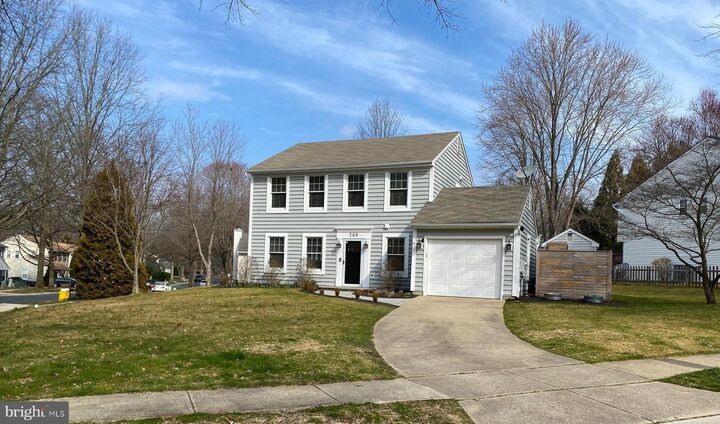 268 Kings College Court  Arnold MD 21012 photo