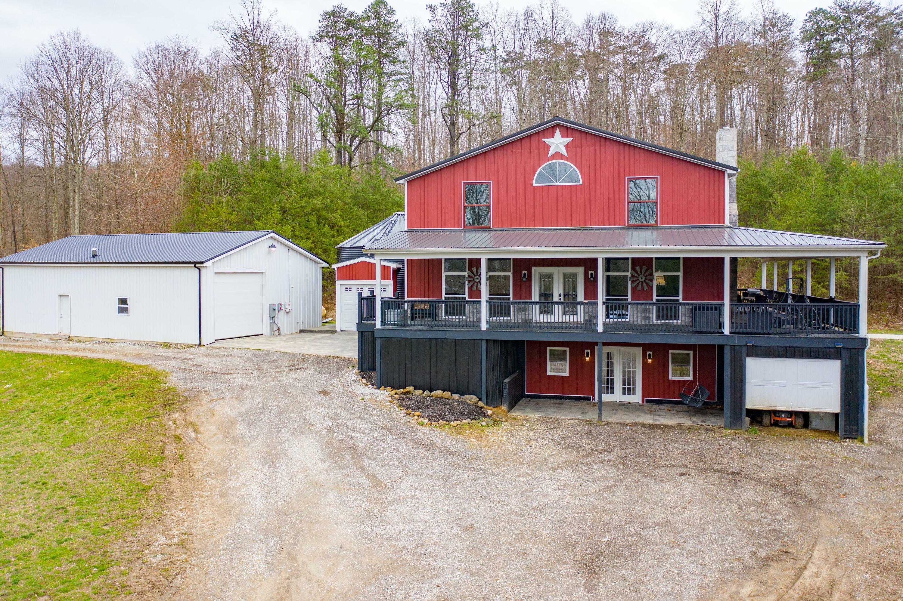 Property Photo:  5835 Swartz Mill Road  OH 43155 