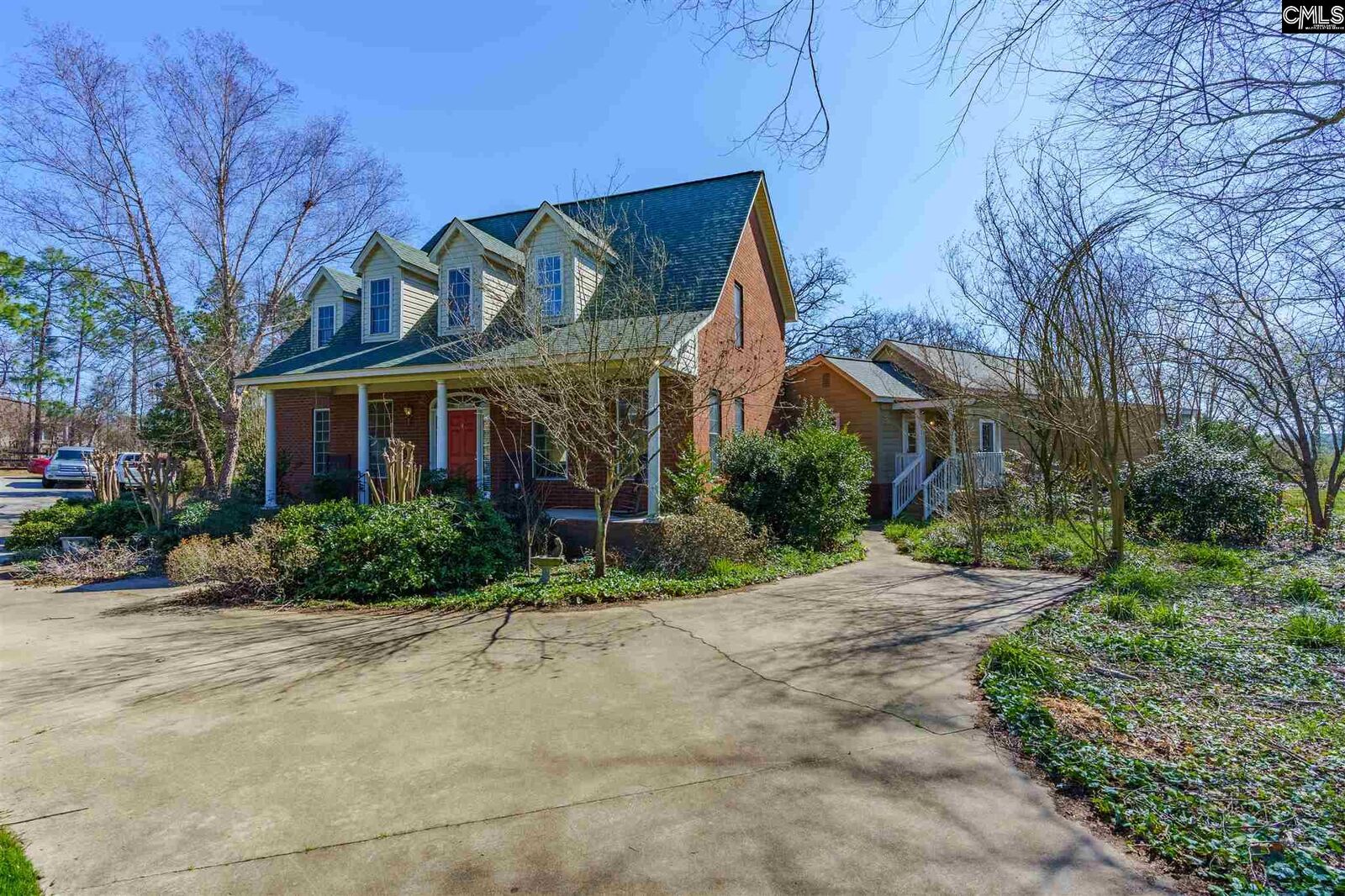 Property Photo: 145 Cross SC 29073