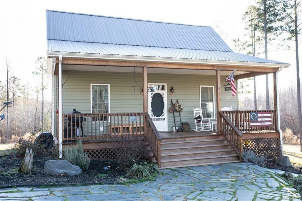 Property Photo:  2778 Mountain Creek Road  VA 23954 