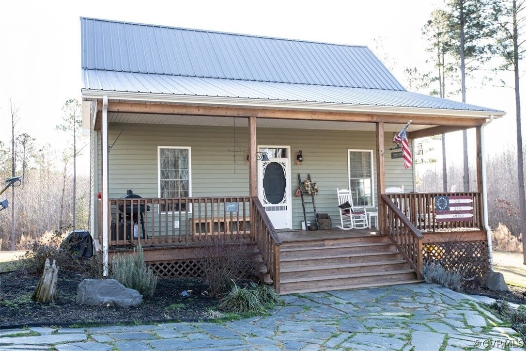 Property Photo:  2778 Mountain Creek Road  VA 23954 