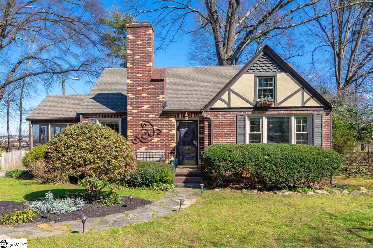Property Photo: 105 Carolina Avenue SC 29607