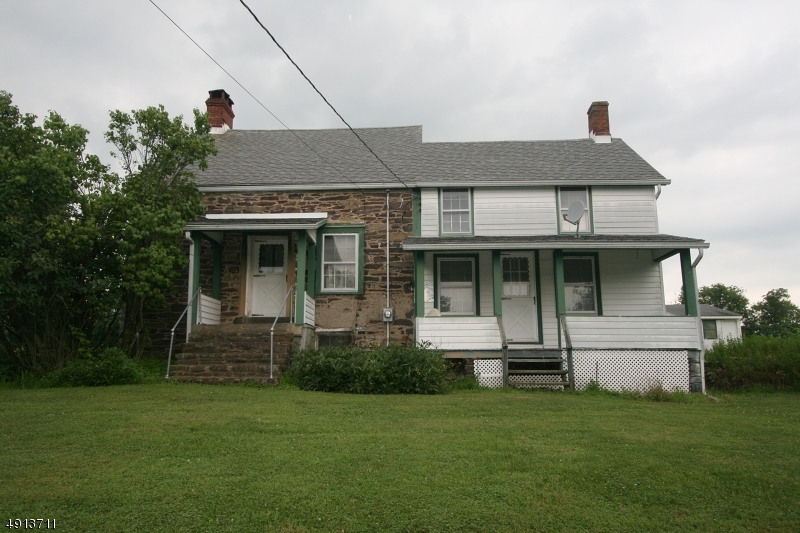 Property Photo:  56 Featherbed Rd  NJ 08559 