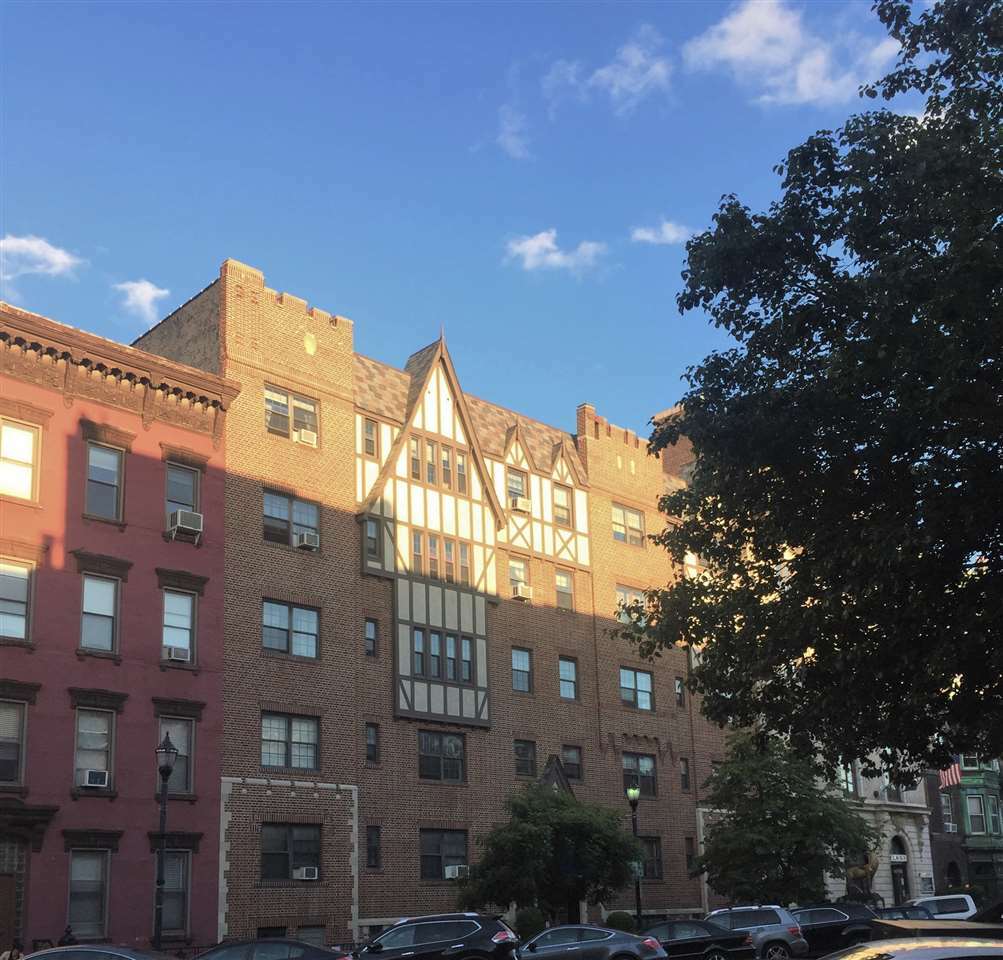 Property Photo: 1015 Washington St 42 NJ 07030