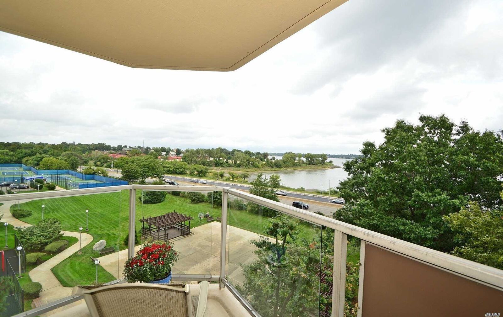 Property Photo:  18-05 215th Street 4N  NY 11360 