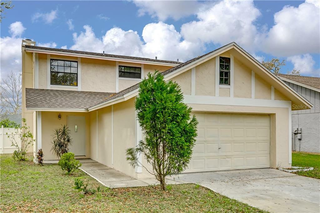 Property Photo:  5834 Bambi Drive  FL 33809 