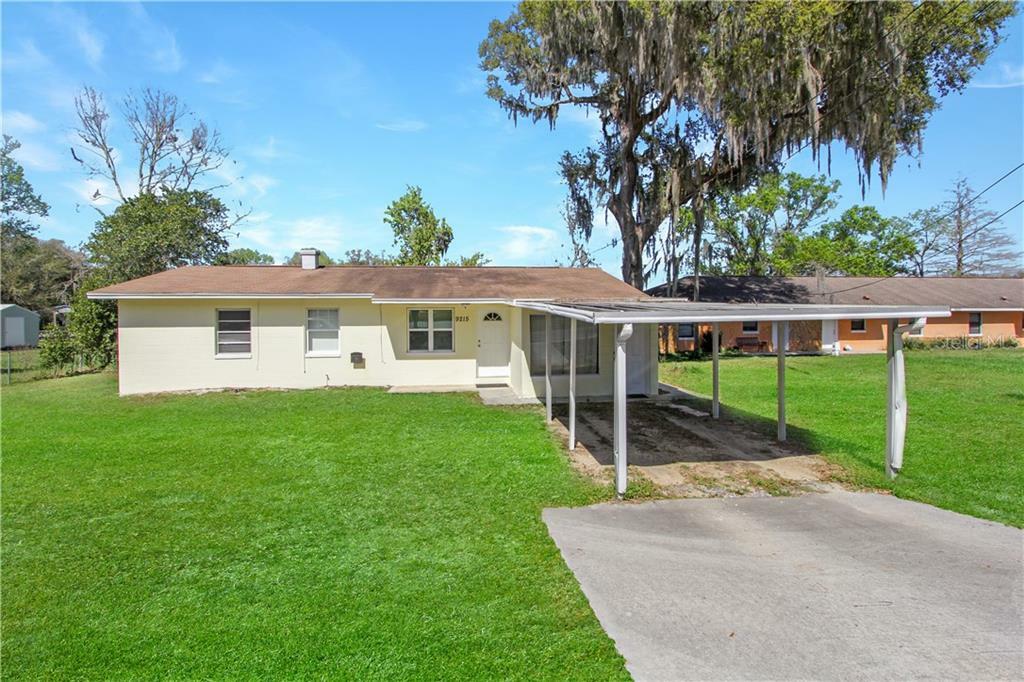 Property Photo: 9215 E Gulf To Lake Highway FL 34450