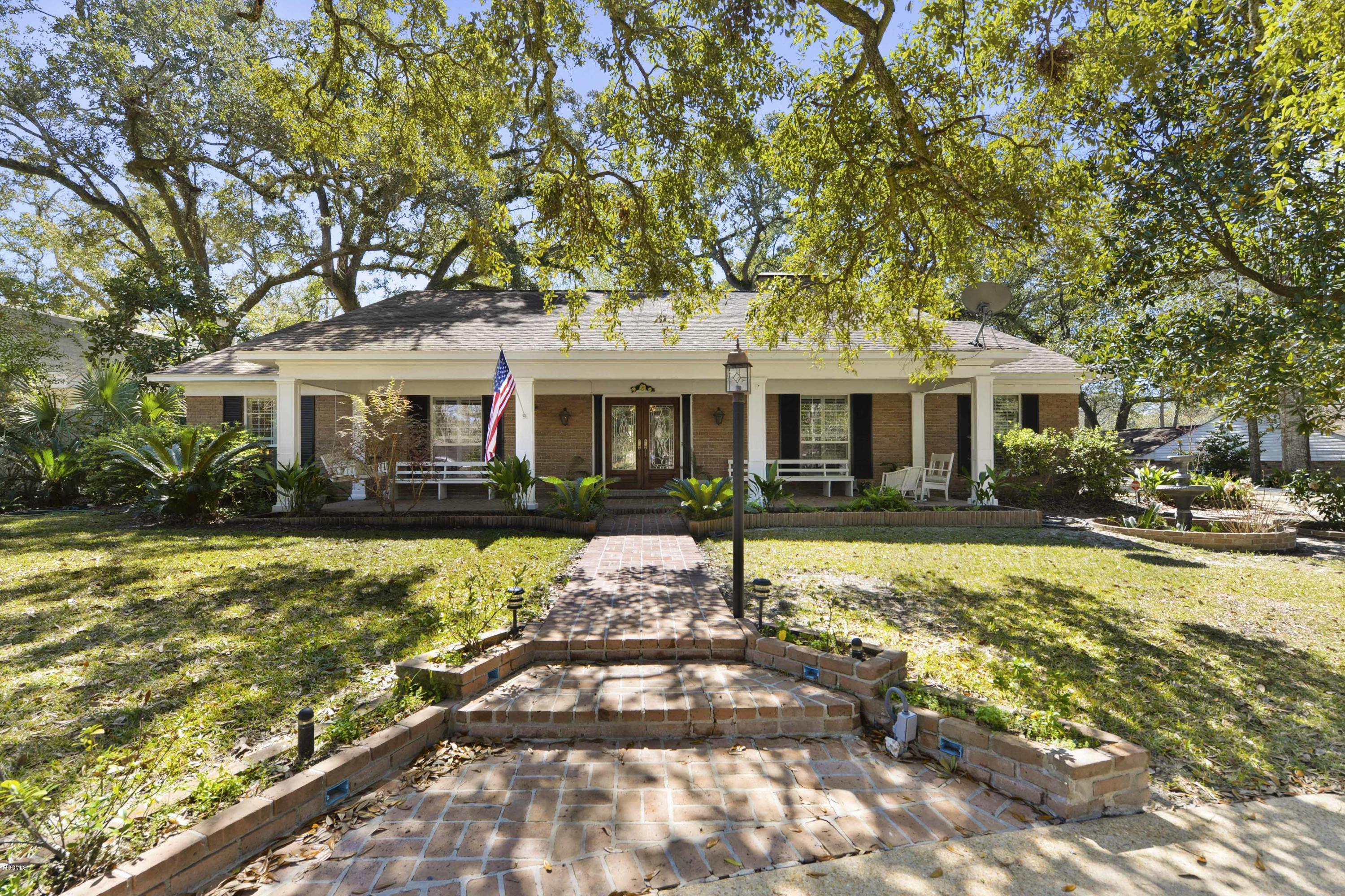 Property Photo:  13005 Hanover Drive  MS 39564 