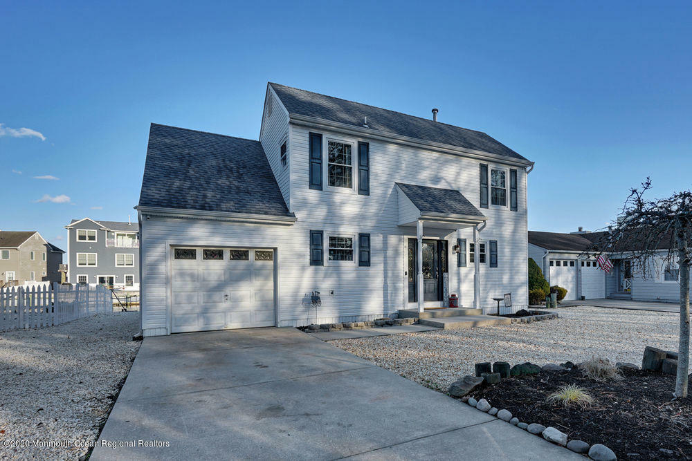 Property Photo:  88 Moorage Avenue  NJ 08721 