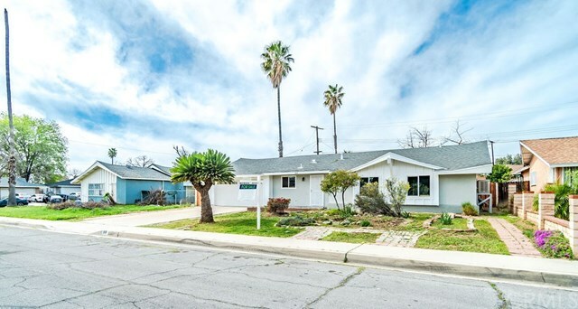 Property Photo:  860 N Marvin Drive  CA 92410 