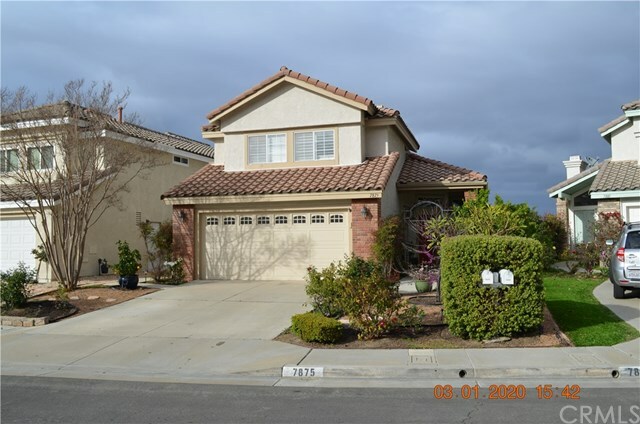 Property Photo:  7875 E Viewmount Court  CA 92808 