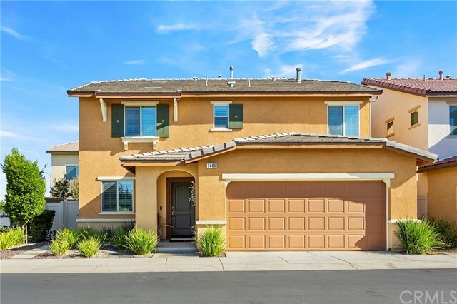 Property Photo:  1406 Aloe Court  CA 92223 