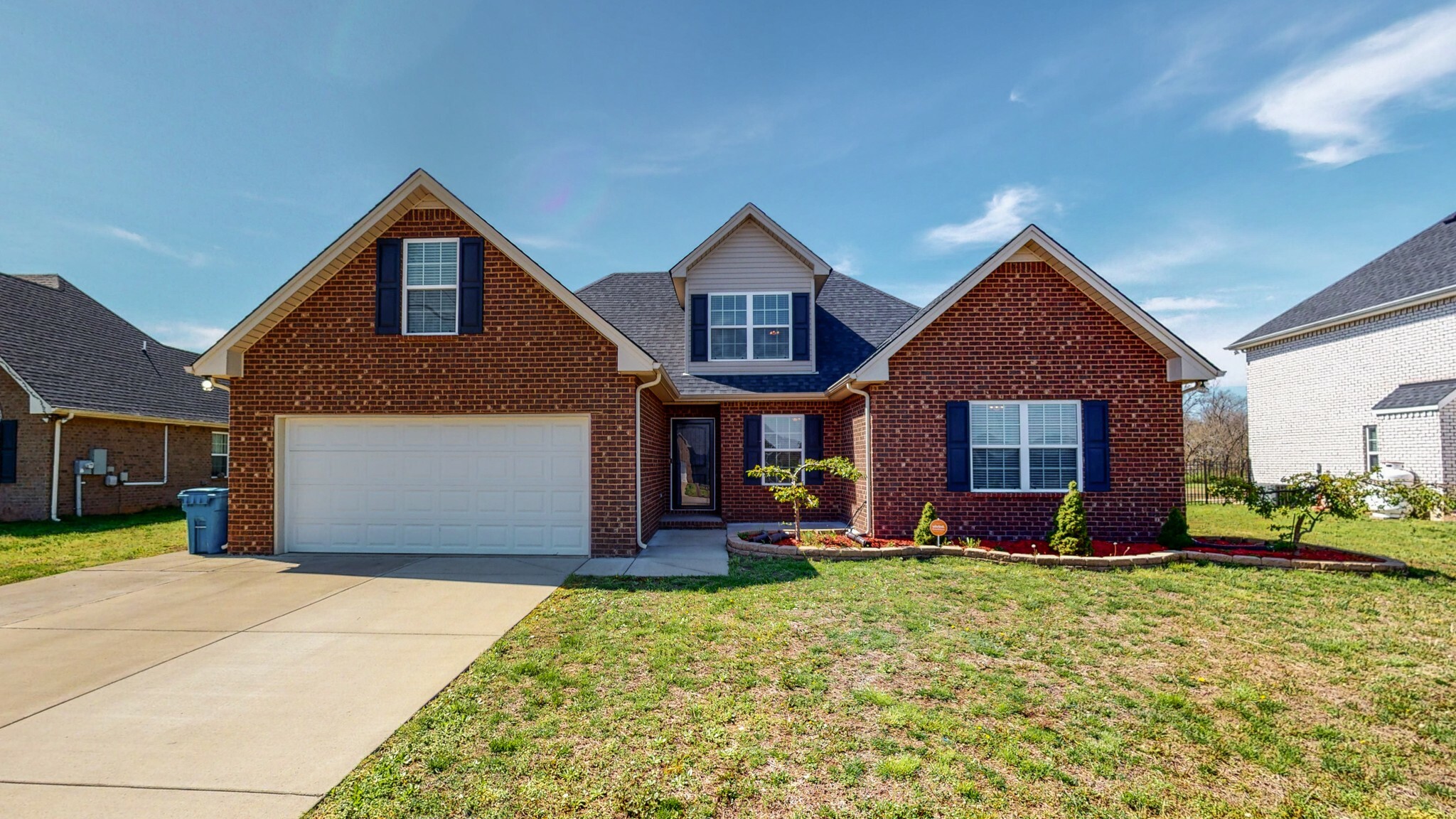 Property Photo:  2525 Auldridge Dr  TN 37037 