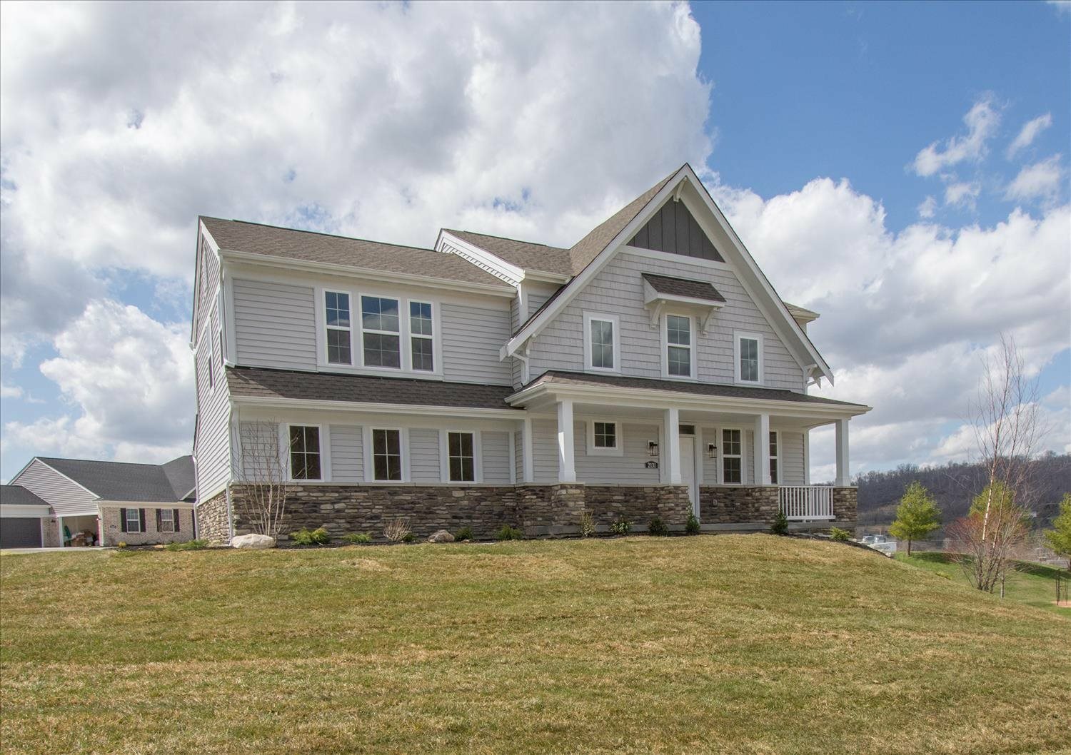 Property Photo:  2131 Tuscanyview Drive  KY 41017 