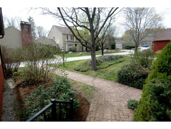 Property Photo:  11 Colonial Square 11  NH 03458 