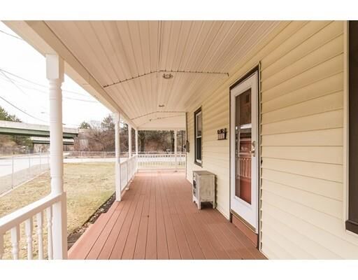 Property Photo: 331 Olive St RI 02895