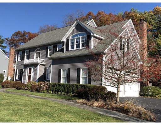 Property Photo: 23 Newport Lane MA 02052