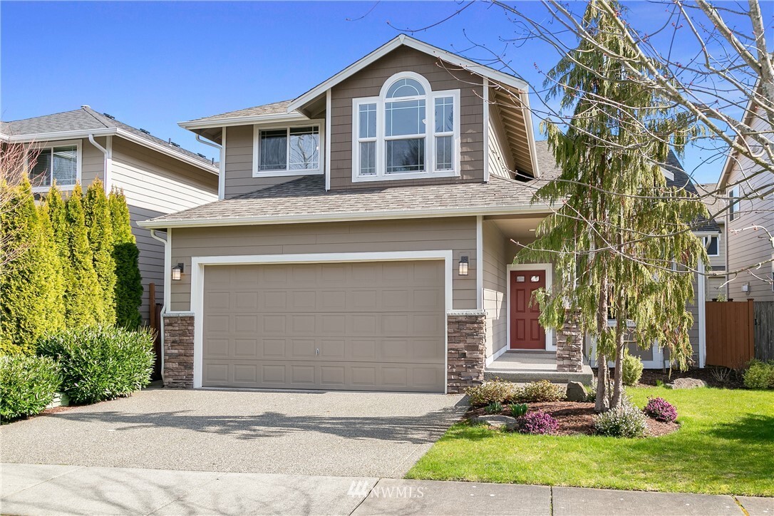 Photo de la propriété: 16519 37th Drive SE WA 98012