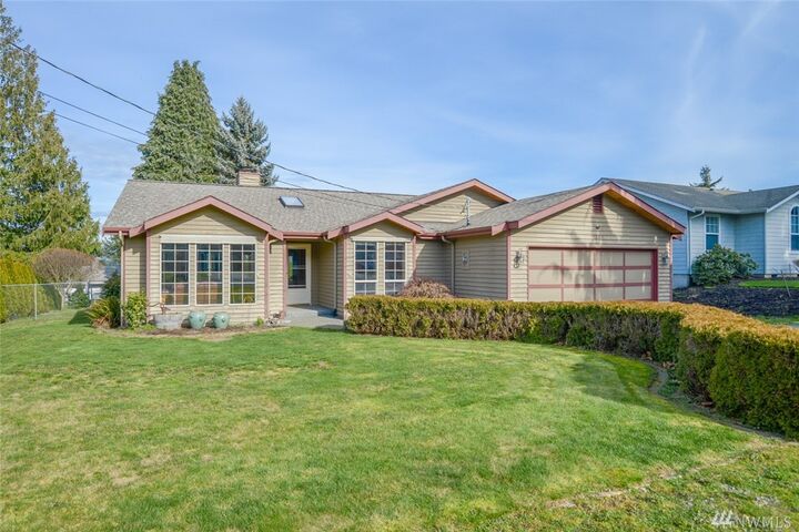 Property Photo:  1265  Uplands Drive  WA 98282 