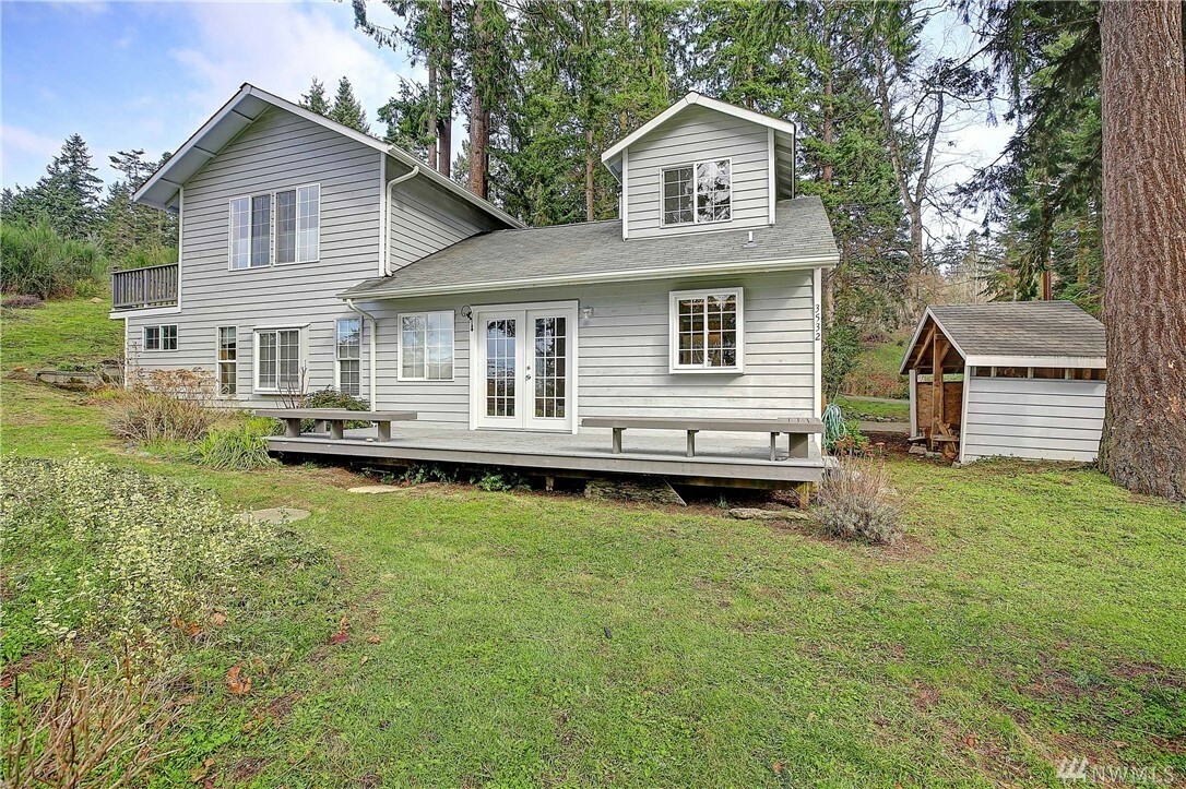 Property Photo:  3532 Sundance Lane  WA 98282 