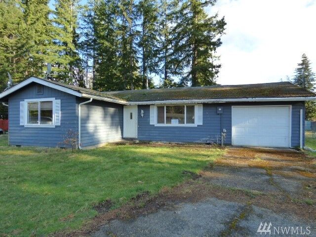 Property Photo:  131  Little John Lane  WA 98331