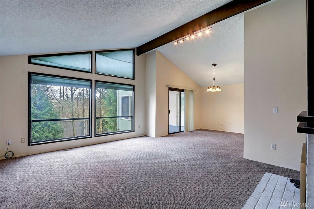 Property Photo: 10302 119th Ave NE WA 98033
