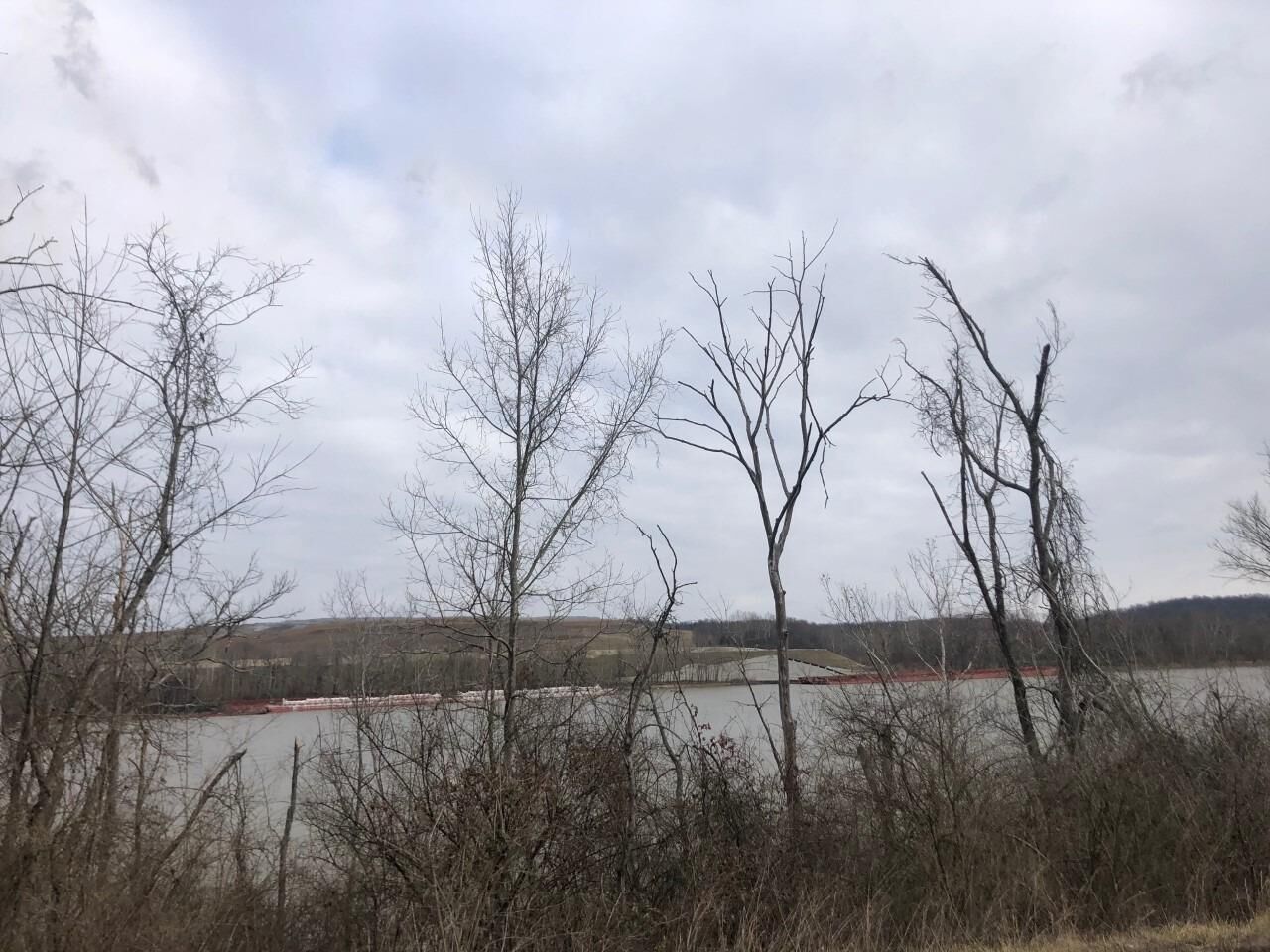 Property Photo: 0 State Route 156 IN 47038