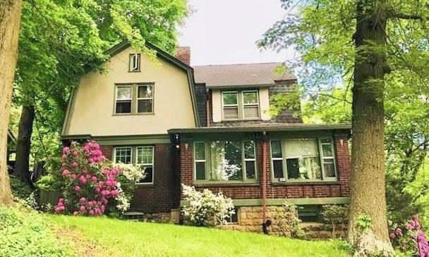 Property Photo: 208 Bevington PA 15221