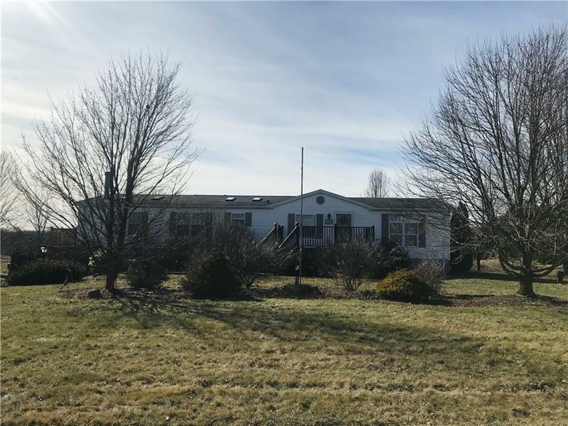 Property Photo: 322 Cornetti PA 16034