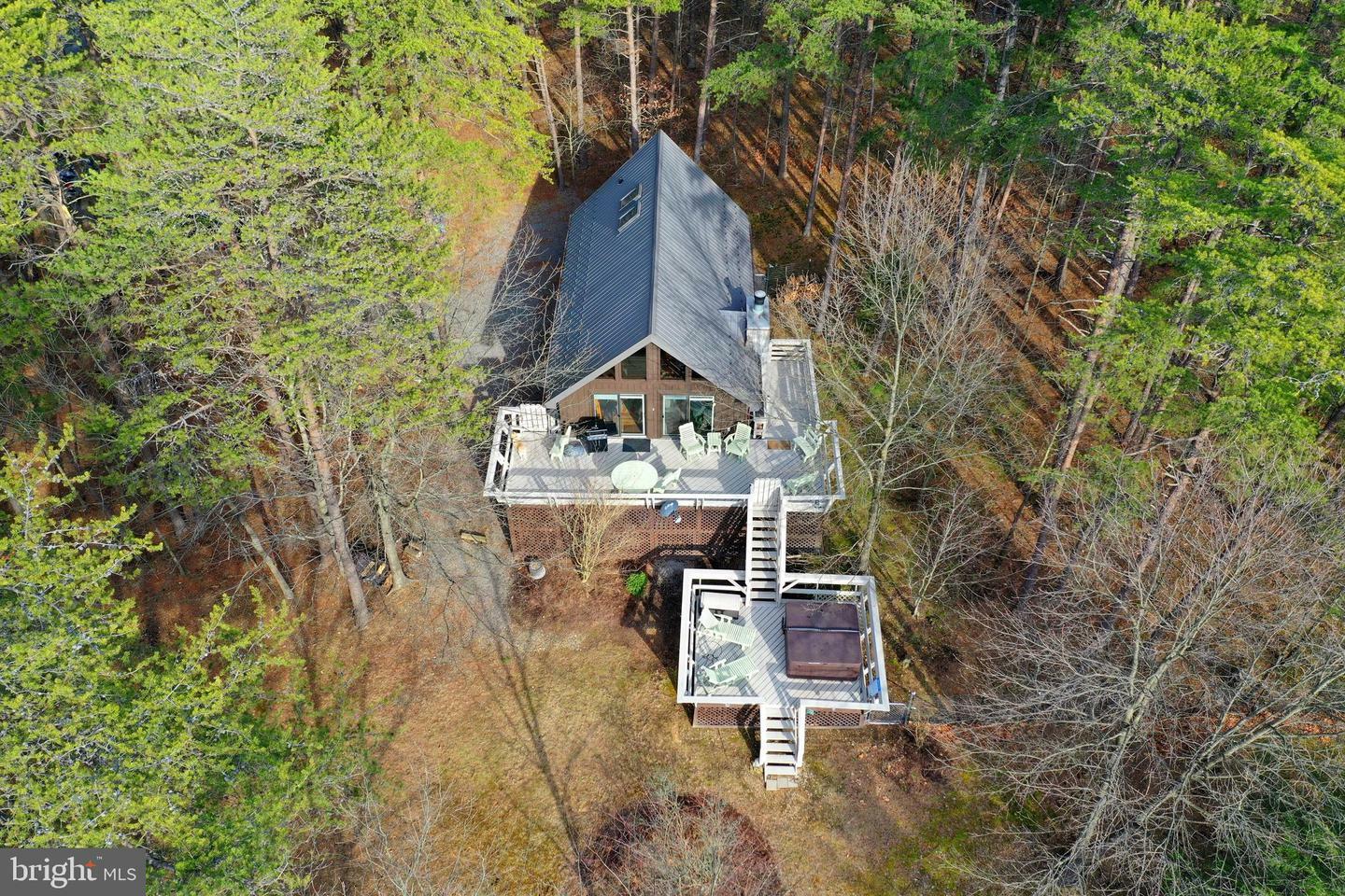 Property Photo: 75 Ruffed Grouse Lane WV 25411