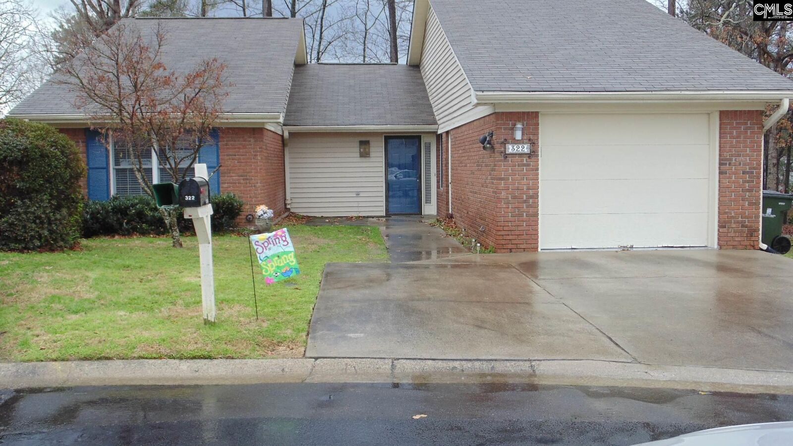 Property Photo: 322 Forestland SC 29169