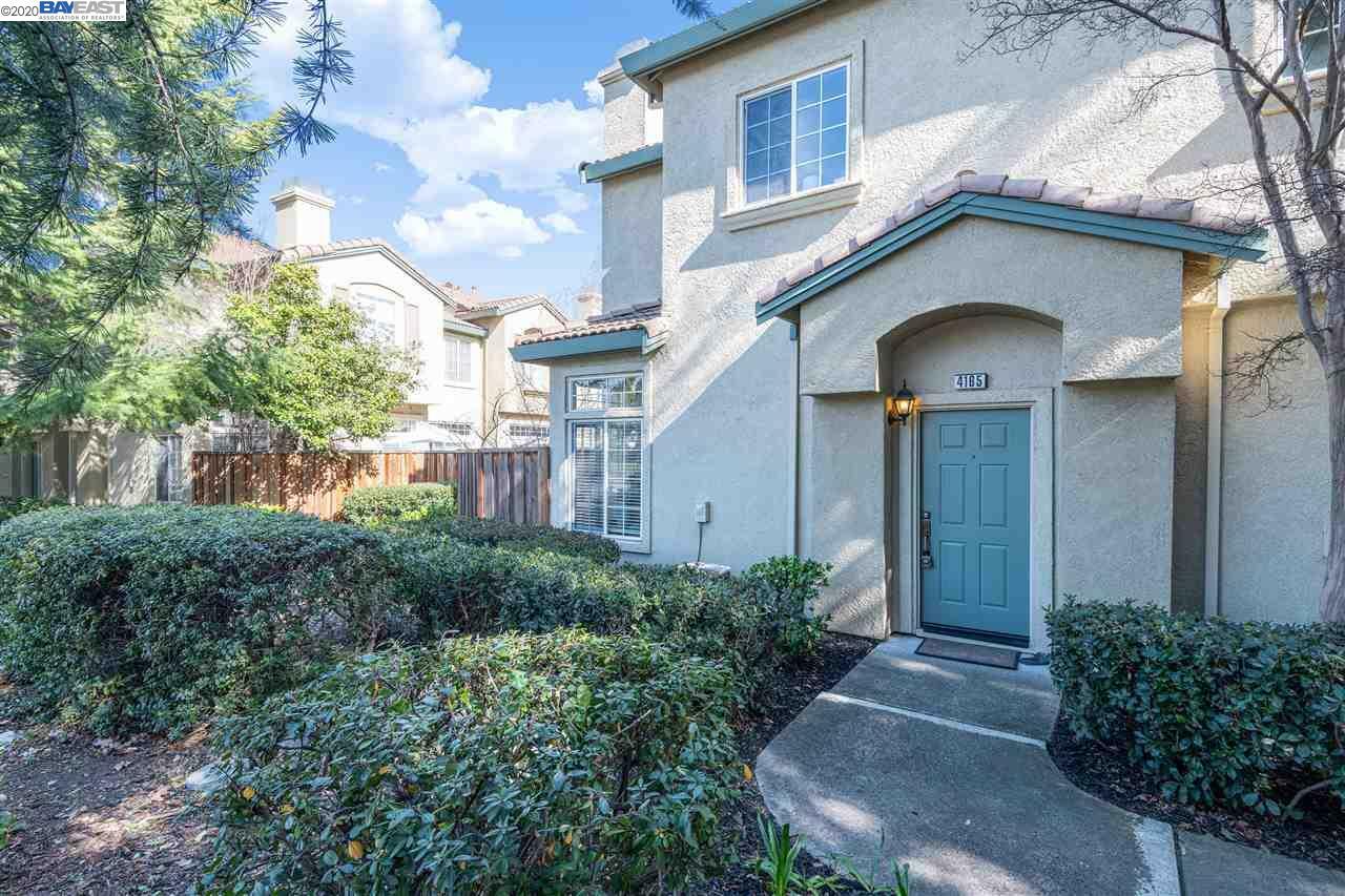 4165 Cortina Ct  Pleasanton CA 94588 photo