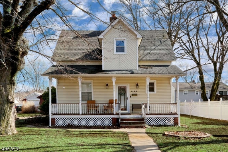 Property Photo: 1192 Ringwood Ave NJ 07420