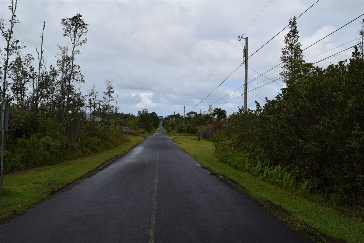 Property Photo:  Ainaloa Dr  HI 96778 