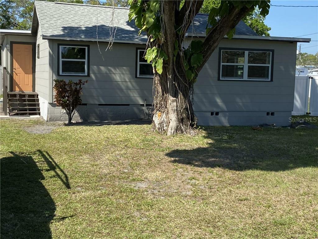 Property Photo:  4722 24th Street N  FL 33714 