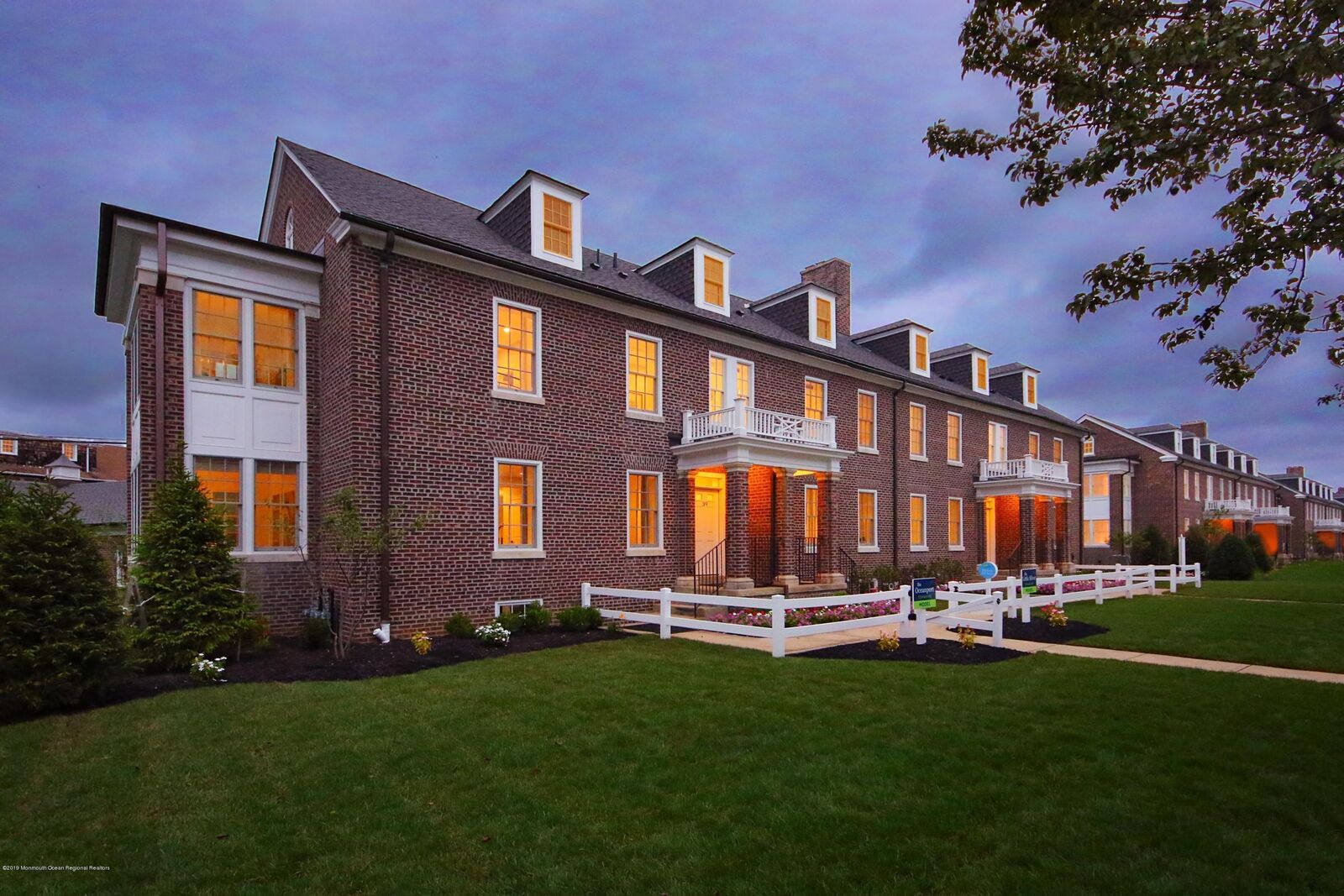 Property Photo: 39 Russel Avenue NJ 07757