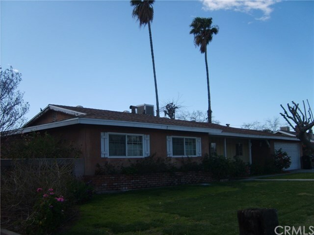 Property Photo:  2589 Amanda Street  CA 92346 