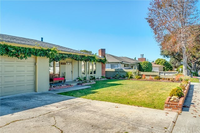 Property Photo:  1111 Fair Oaks Avenue  CA 93420 