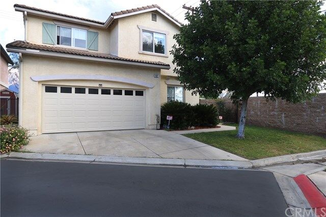Property Photo:  1491 Orange Tree Lane  CA 91786 