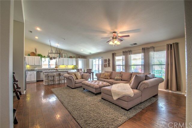 Property Photo:  25319 Mountain Springs Street  CA 92584 