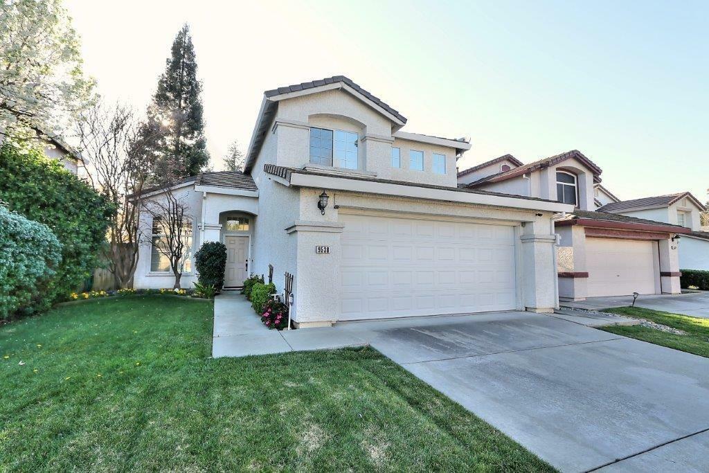 Property Photo: 9538 Little Rapids Way CA 95758