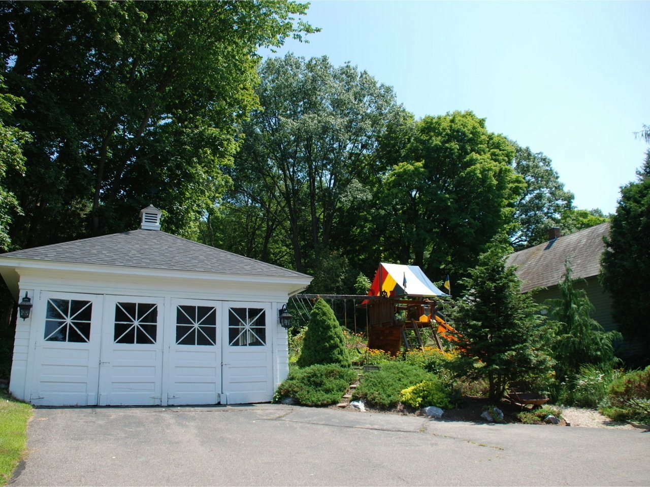 Property Photo: 480 South Willard Street VT 05401