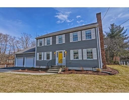 Property Photo: 8 Elderberry Ln MA 02703
