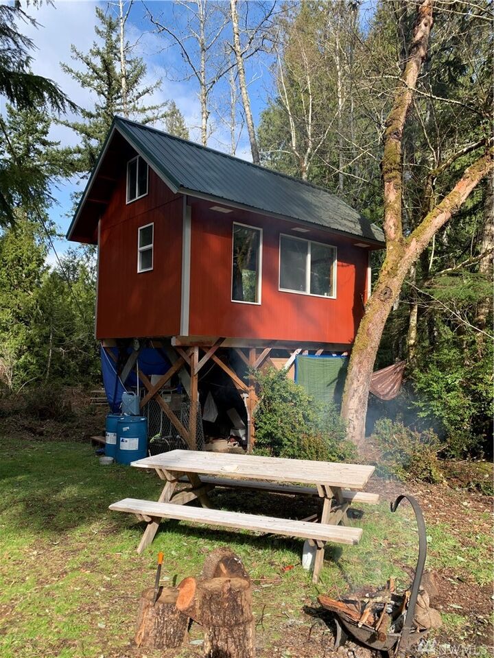 623  208th Ave  NW  Lakebay WA 98349 photo