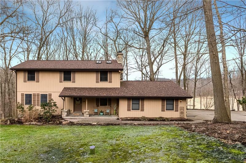Property Photo: 20 Laurel Rd PA 15015