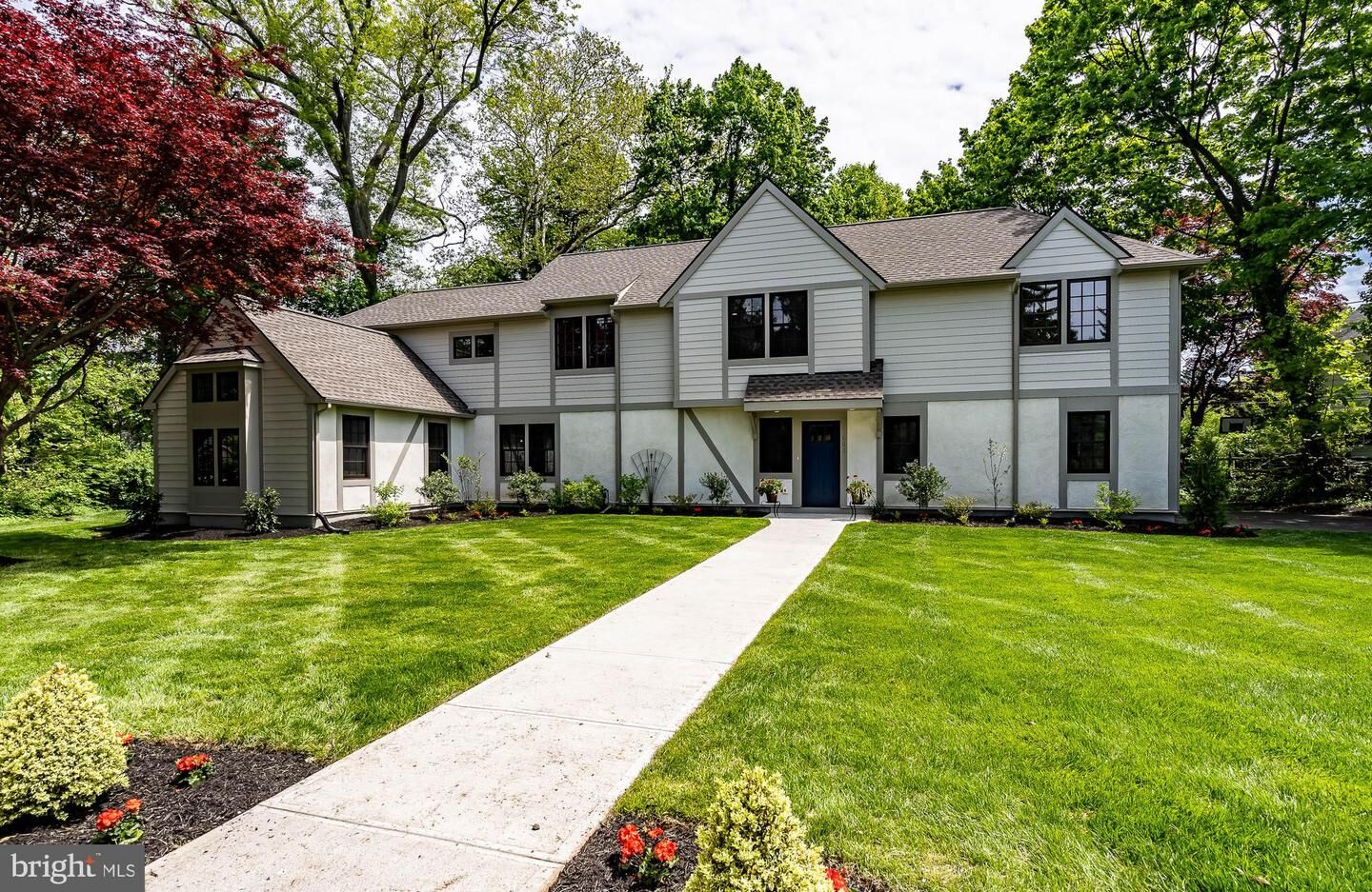 Property Photo:  603 Loves Lane  PA 19096 