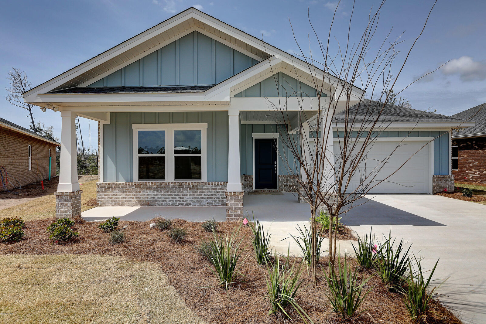 Property Photo: 130 Drew'S Lane FL 32444