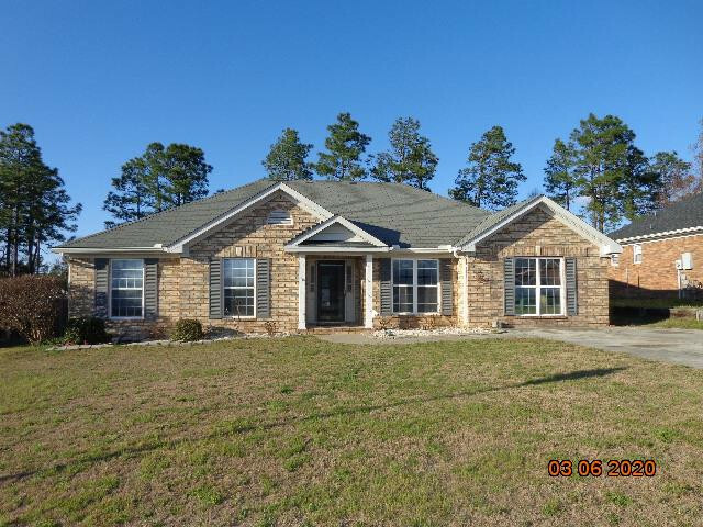 4656 Crested Butte Road  Augusta GA 30909 photo