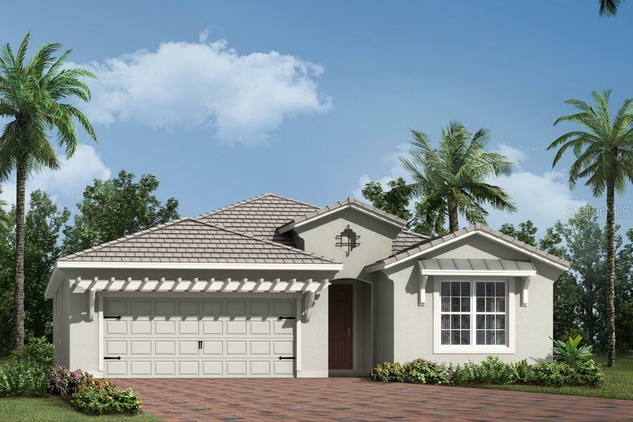 Property Photo: 8648 Sundance Loop 245 FL 34238