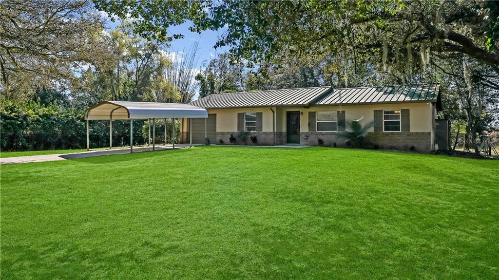 Property Photo: 1199 Reynolds Road FL 32130